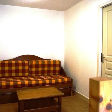 Les Chalets De L'arvan Apartment