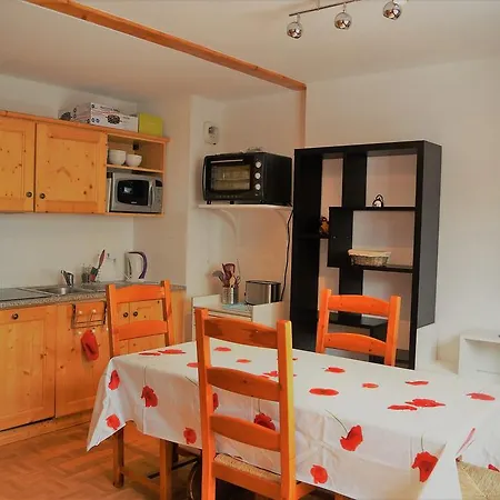 Les Chalets De L'arvan Saint-Sorlin-d'Arves