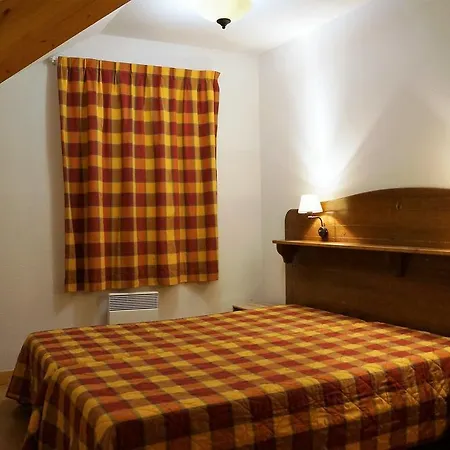 Les Chalets De L'arvan