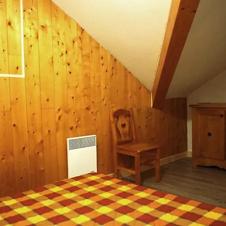 Les Chalets De L'arvan Apartment *