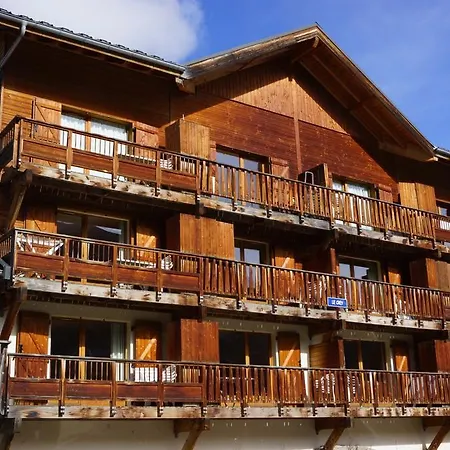 Les Chalets De L'arvan * Saint-Sorlin-d'Arves