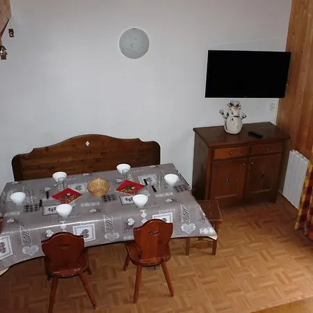 Les Chalets De L'arvan Saint-Sorlin-d'Arves