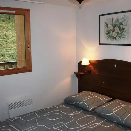 Les Chalets De L'arvan Apartment *
