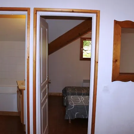 Les Chalets De L'arvan Saint-Sorlin-d'Arves