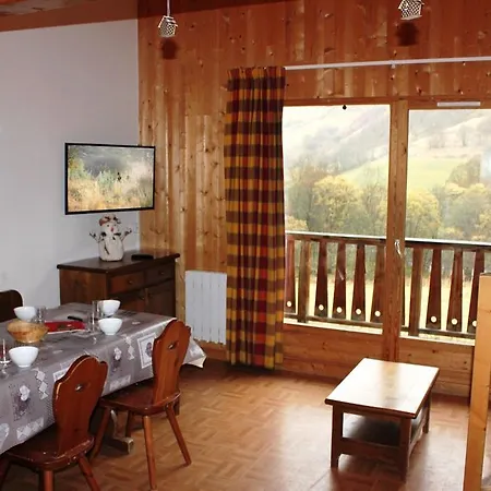 Les Chalets De L'arvan Saint-Sorlin-d'Arves