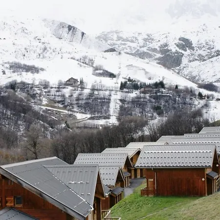 Les Chalets De L'arvan Saint-Sorlin-d'Arves