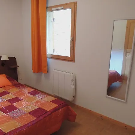 Les Chalets De L'arvan Apartment Saint-Sorlin-d'Arves