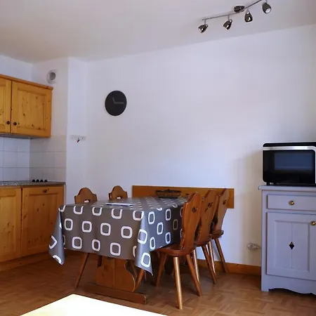 Apartment Les Chalets De L'arvan Saint-Sorlin-d'Arves