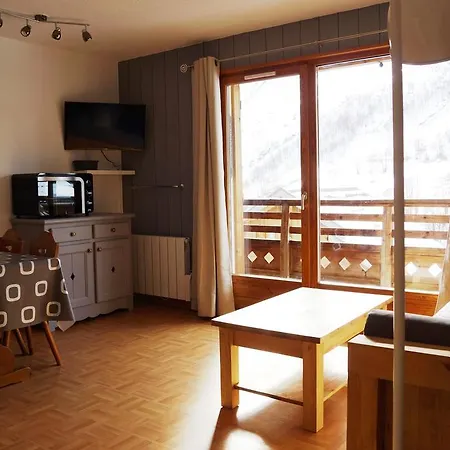 Les Chalets De L'arvan Saint-Sorlin-d'Arves