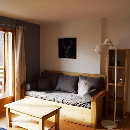 Apartment Les Chalets De L'arvan Saint-Sorlin-d'Arves