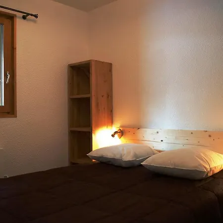 Les Chalets De L'arvan Apartment Saint-Sorlin-d'Arves
