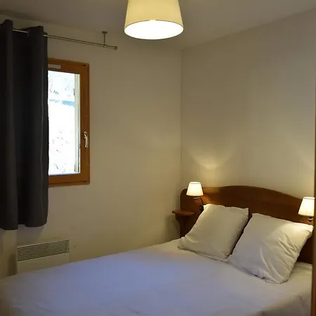 Les Chalets De L'arvan Saint-Sorlin-d'Arves