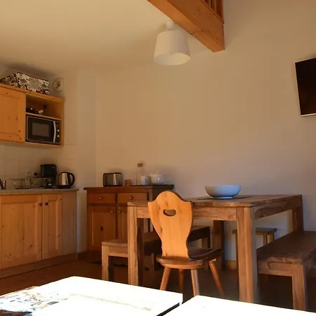 Les Chalets De L'arvan * Saint-Sorlin-d'Arves