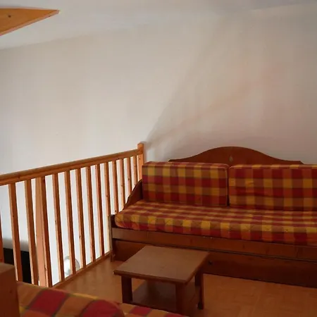 Les Chalets De L'arvan * Saint-Sorlin-d'Arves