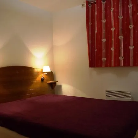 Les Chalets De L'arvan Apartment *
