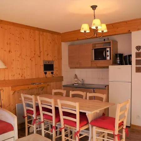 Les Chalets De L'arvan * Saint-Sorlin-d'Arves