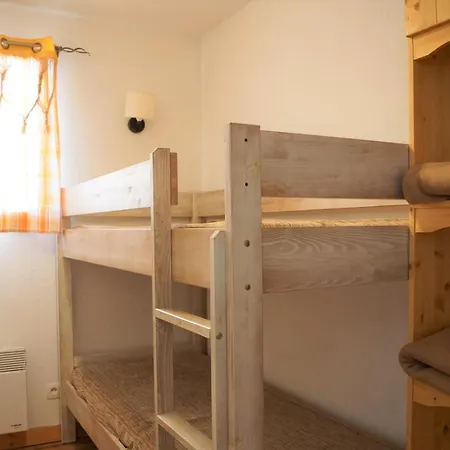 Apartment Les Chalets De L'arvan *