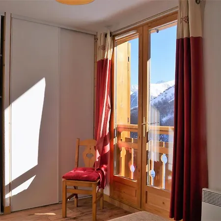Les Chalets De L'arvan * Saint-Sorlin-d'Arves