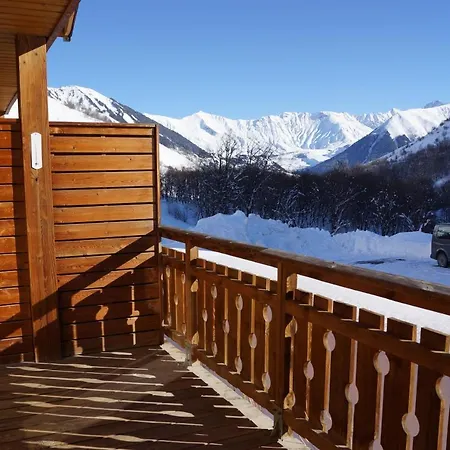 Les Chalets De L'arvan * Saint-Sorlin-d'Arves