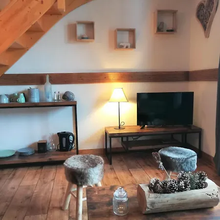 Les Chalets De L'arvan * Saint-Sorlin-d'Arves