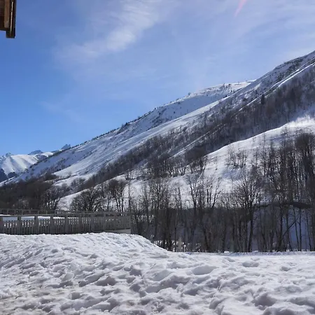 Les Chalets De L'arvan *