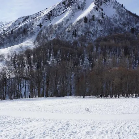 Les Chalets De L'arvan Saint-Sorlin-d'Arves