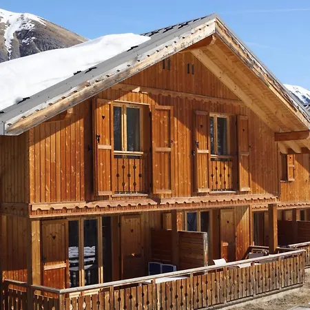 Les Chalets De L'arvan Saint-Sorlin-d'Arves