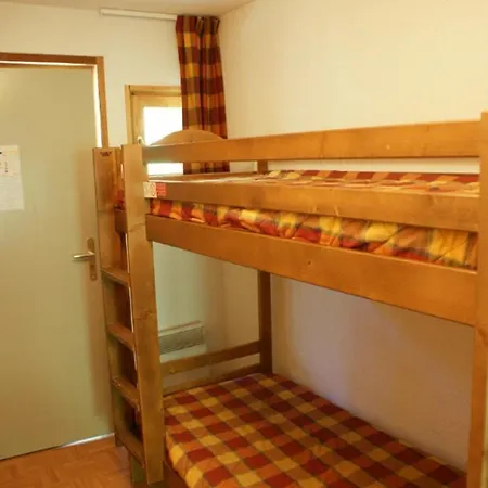 Apartment Les Chalets De L'arvan Saint-Sorlin-d'Arves